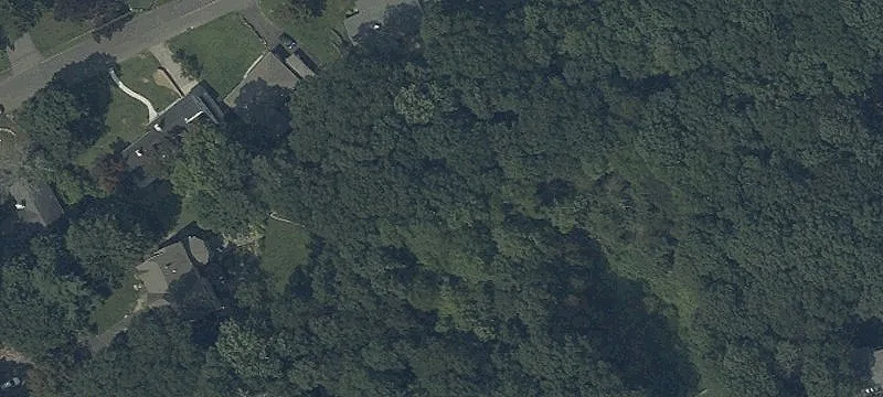 Lake Mohawk Club Lot