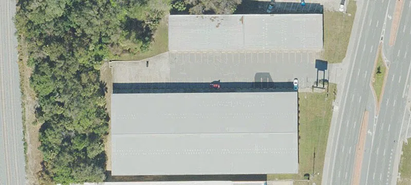 Freestanding Cocoa Commercial Building For Rent