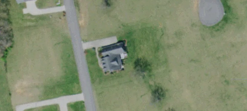 Residential Lot in Walnut Grove