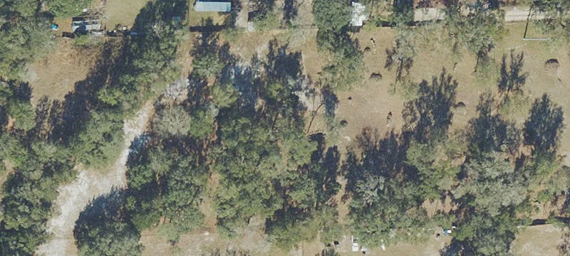 Spacious Vacant Lot Opportunity