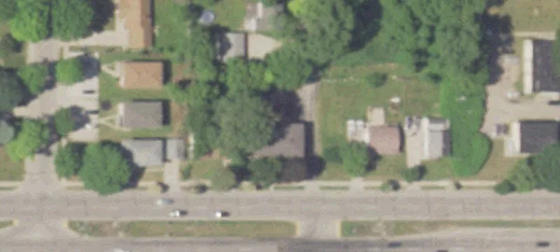 Well-Maintained Four-Unit Investment Property