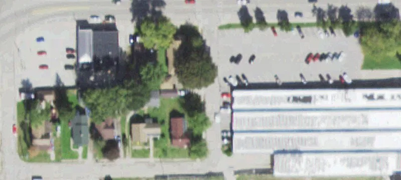 Commercial Land Available