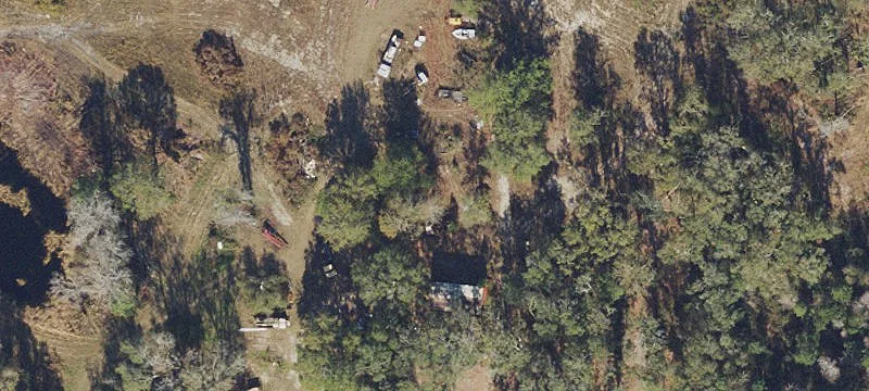 95 Acres of Natural Beauty