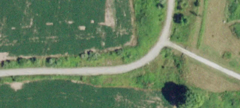 Expansive Land with Scenic Views