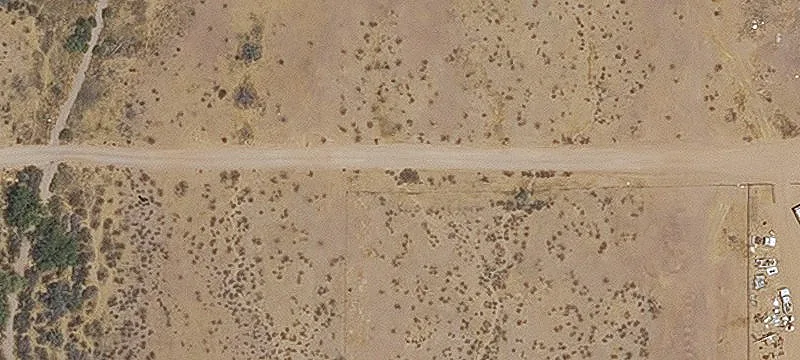Whispering Ranch Land Parcel