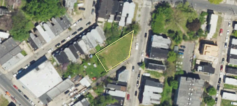 Land For Sale Philadelphia