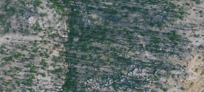 Residential Land with Panoramic Views