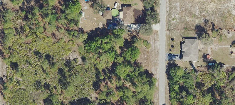 Spacious Lehigh Acres Lot