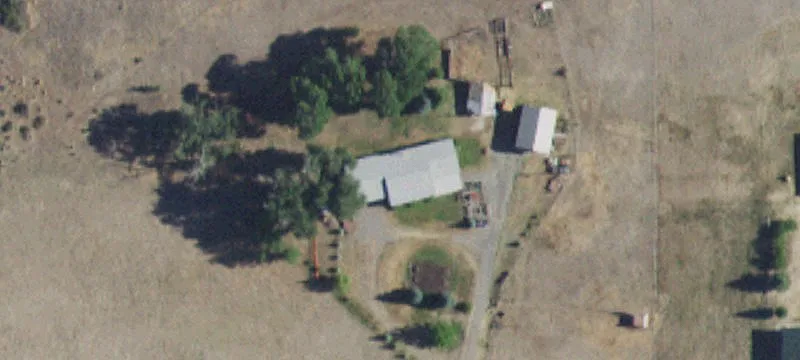 2.5 Acre Homesite Near Mackay