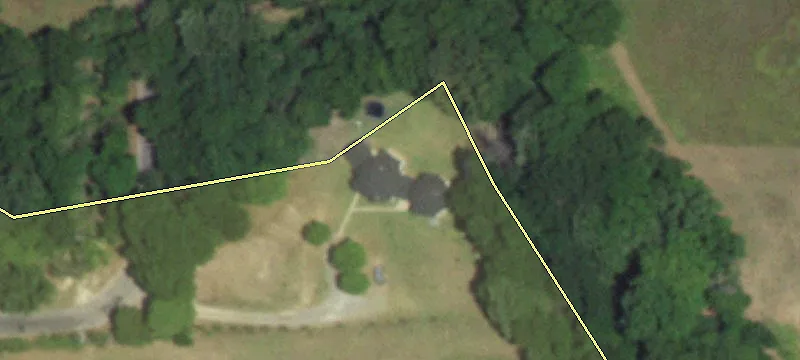 Raw Land Parcel For Sale