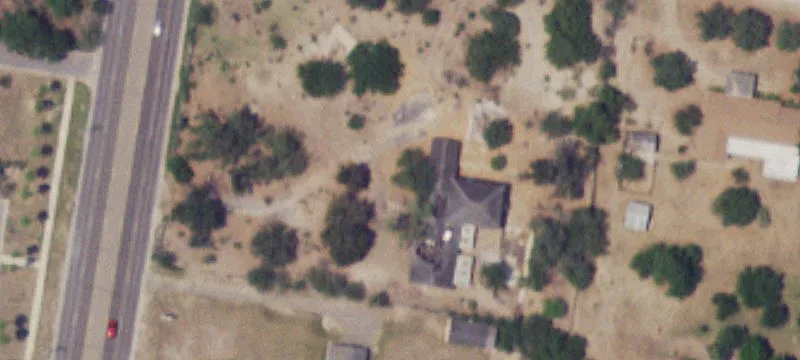 Edinburg Commercial Land Opportunity