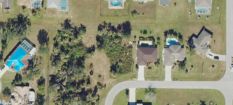 Buildable Lot in Deep Creek