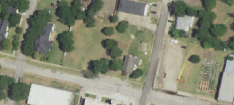 Development Site Near Civic Hub