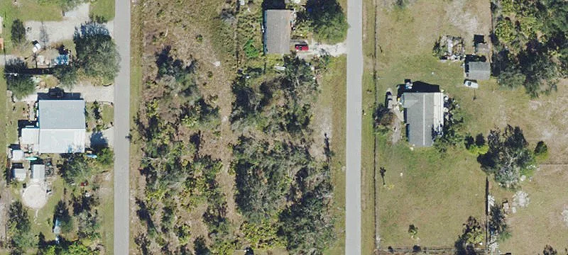 Residential Land in Boating Community
