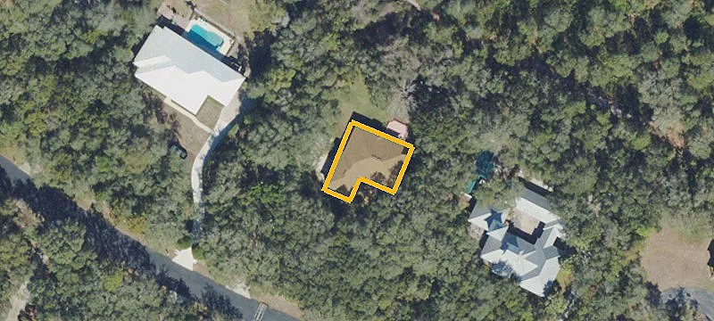 1.17-Acre Lot Near Crescent Beach