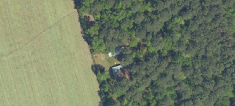 4.44 Acres in Scranton