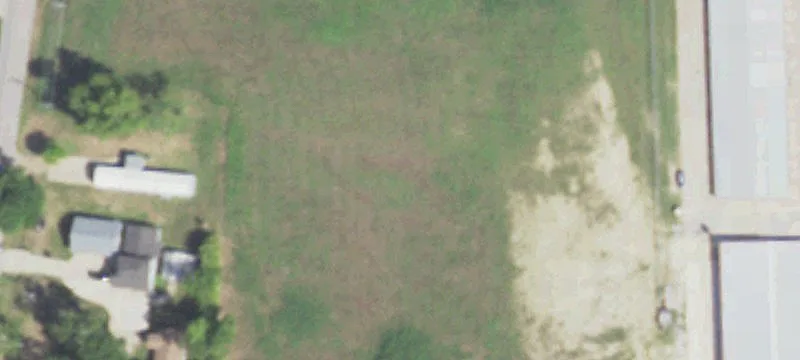Recreational Land with Elevation Change