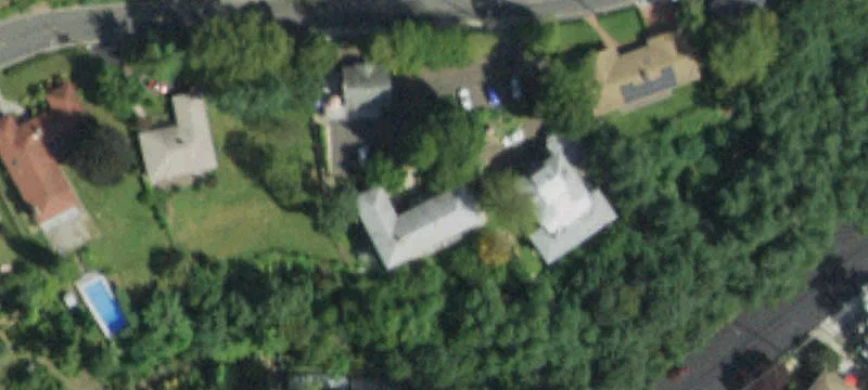 Todt Hill 8-Unit Building