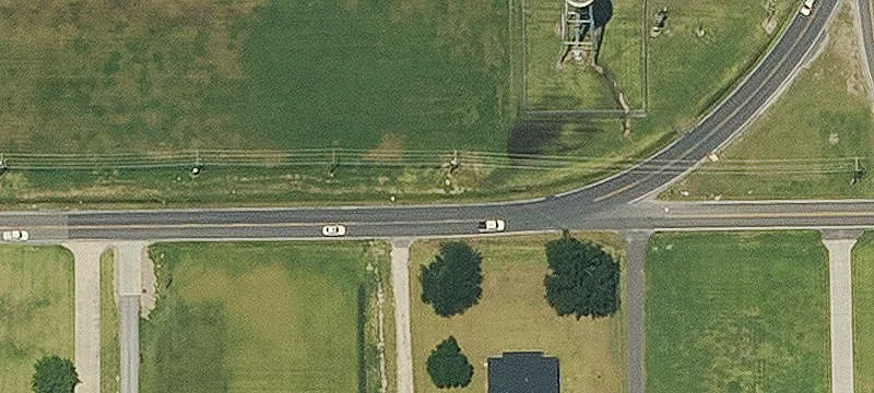Highway 20 Residential Land