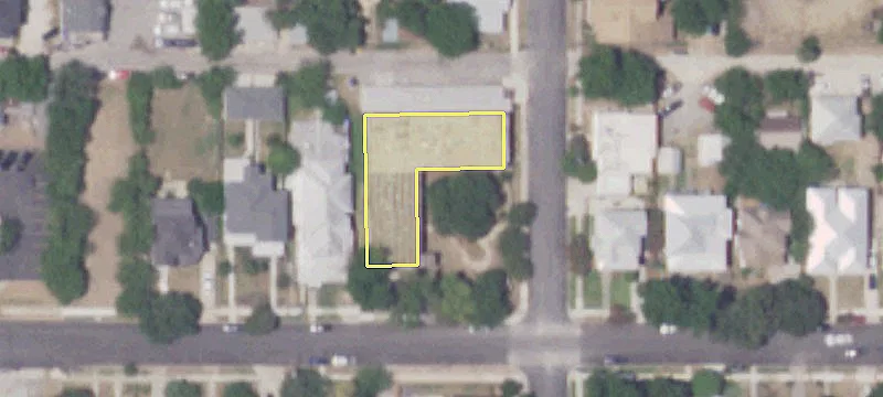 Tobin Hill Development Opportunity