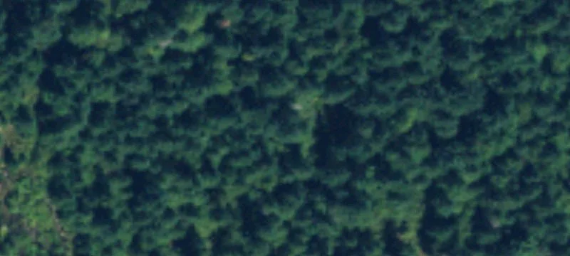 Residential Land in Tranquil Setting