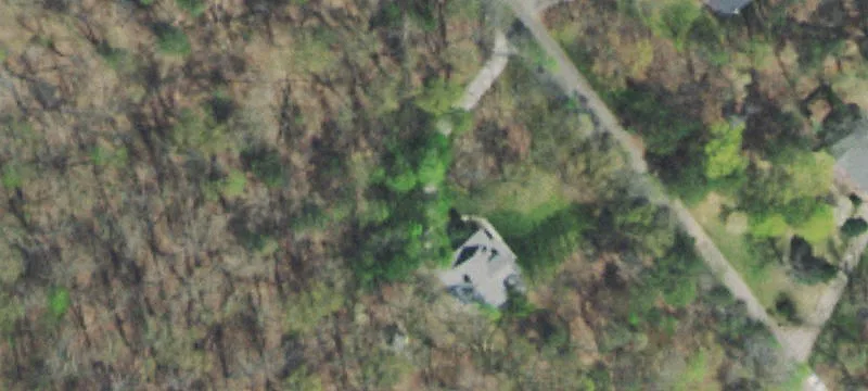 Lake Access Lot in Knoxville