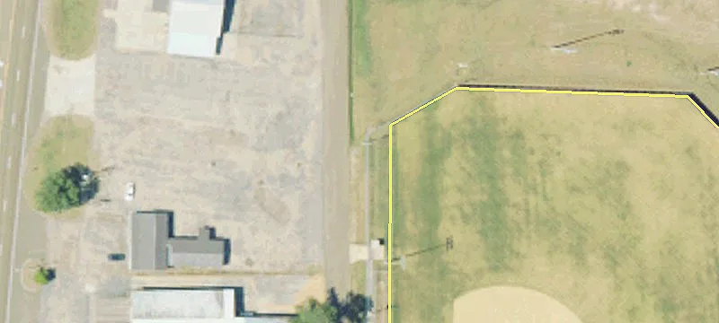 Brookhaven Commercial Land For Sale
