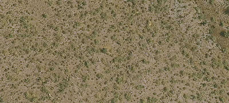 10 Acre Parcel in Cave Creek
