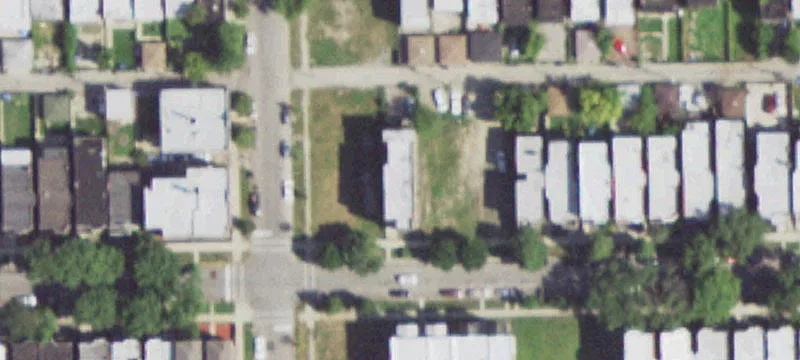West Garfield Park Development Lot