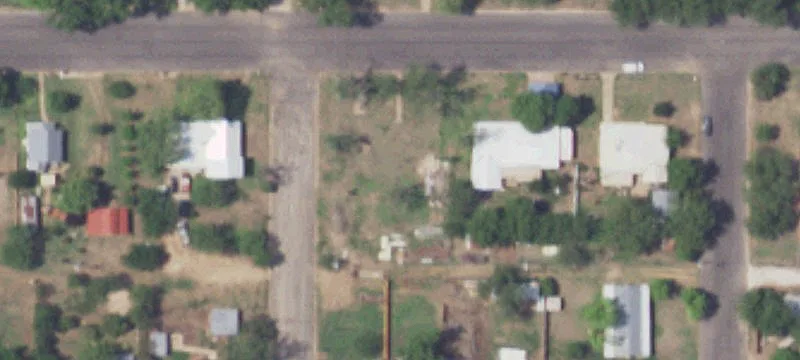 Residential Lot Near Llano River