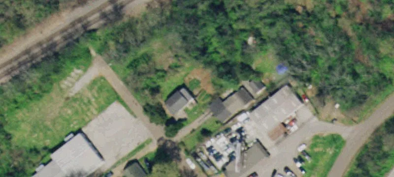 Commercial/Industrial Lot For Sale