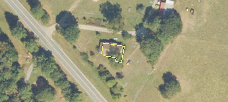 Scenic 122-Acre Farm
