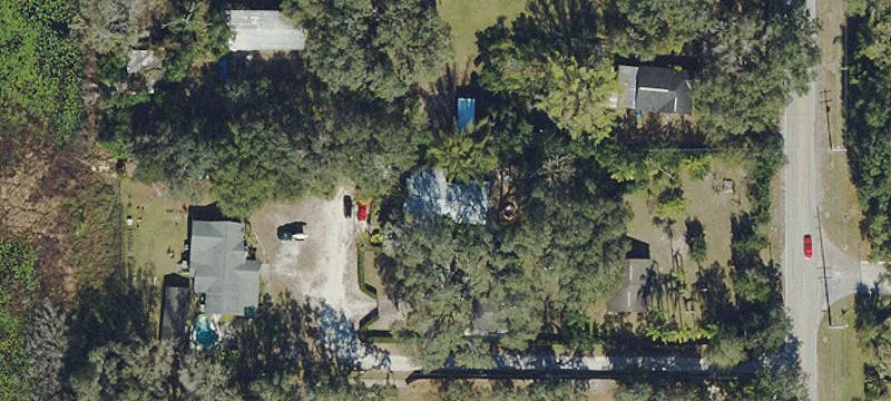 Residential Subdivision Land For Sale