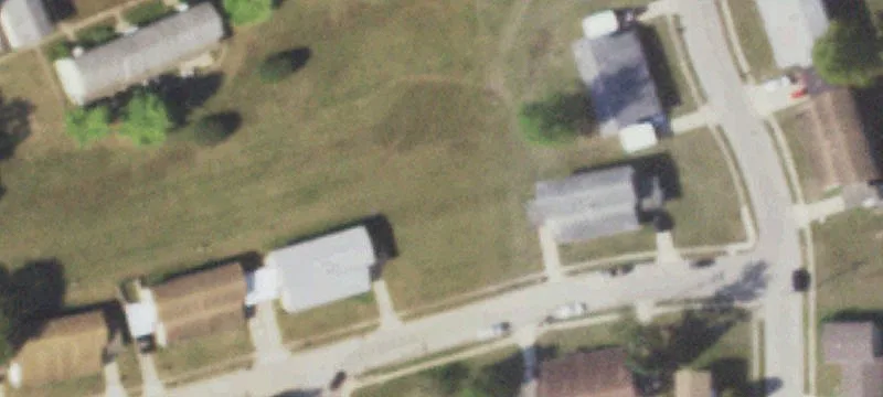 Residential Lot in Rantoul