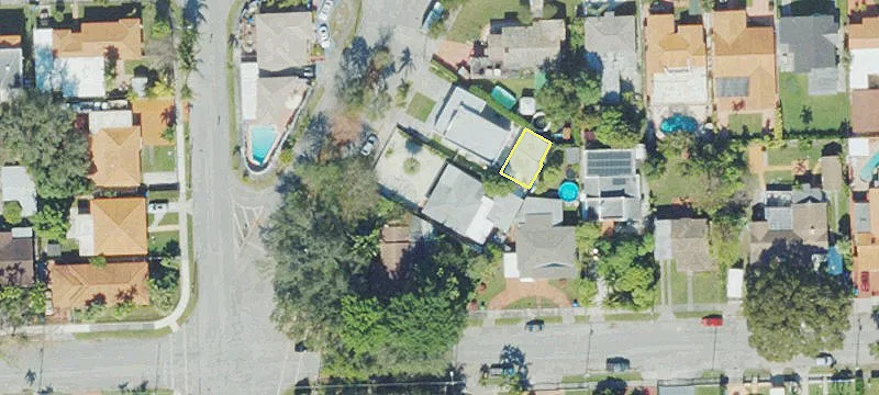 Remodeled Corner Duplex Investment Opportunity