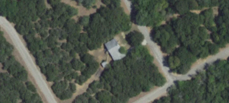 Residential Lot in Gated Community