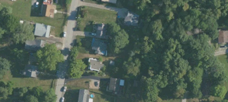 Corner Commercial Lot For Sale