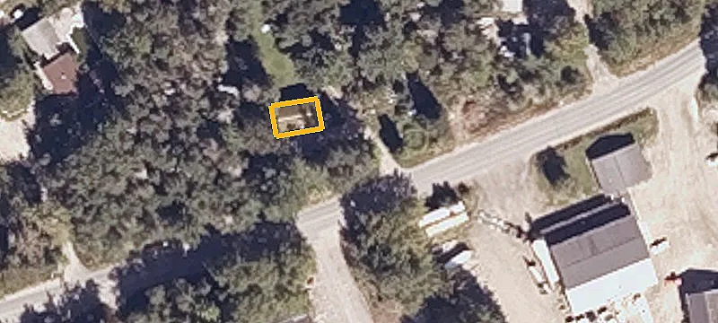 Seal Cove Road Land Parcel
