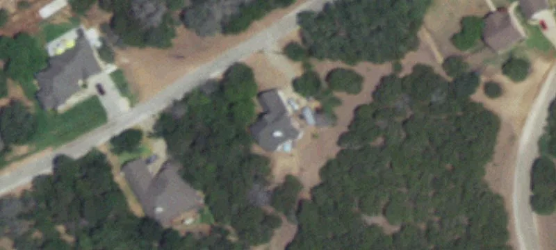 Cleared Lot in White Bluff