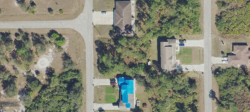 Residential Buildable Lot For Sale