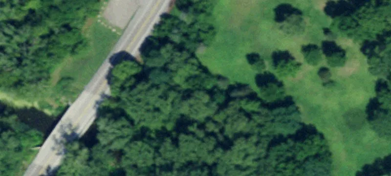 Land with Creek Access