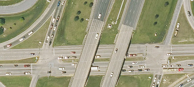 Camellia Square Out Parcel Land