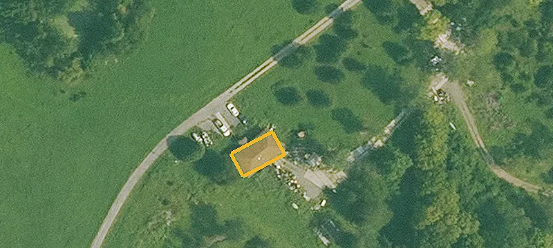 Neu Field Airpark Land Parcels