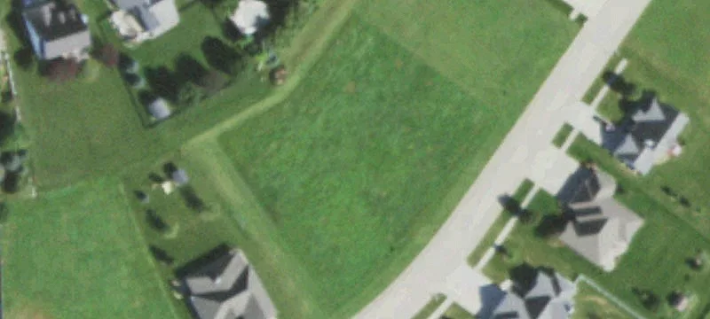Residential Land in Park Place