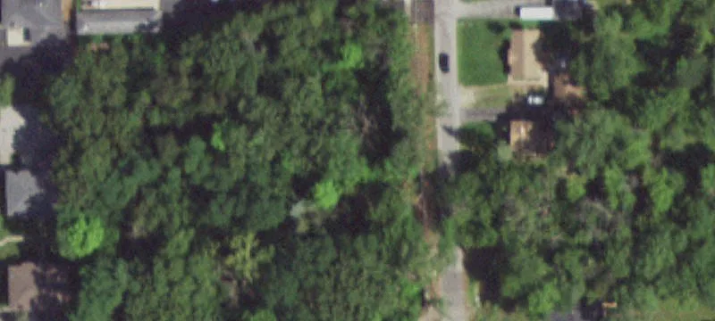 Residential Lot in Established Area