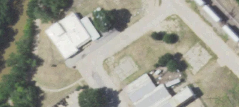 Commercial Land Inside City Limits