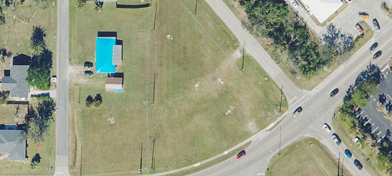 Approved Plans for Multifamily Development