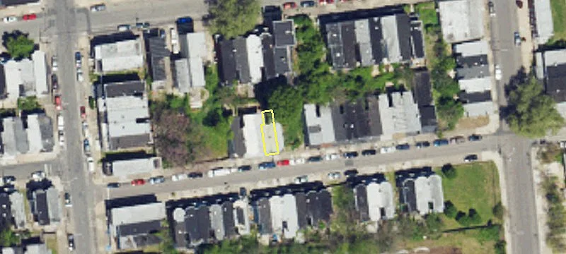 Land for Sale Philadelphia