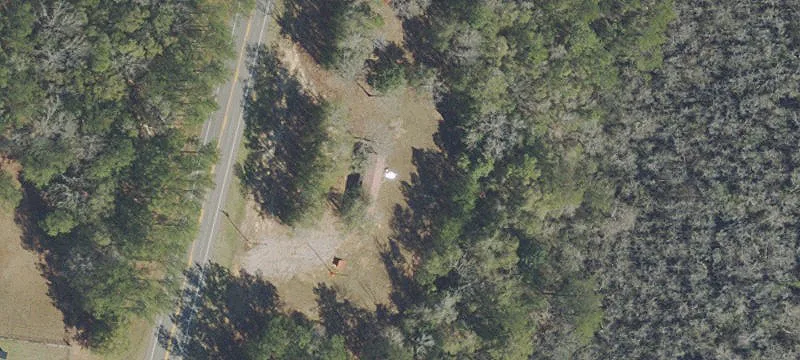 Ponce de Leon Land Parcel