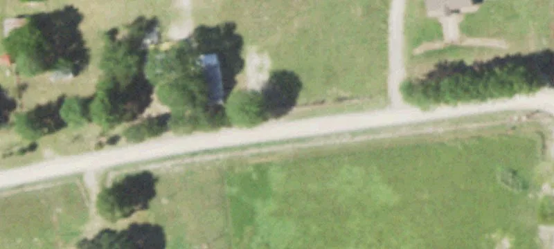 Rural Tracts on Westville Road